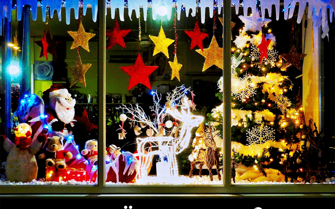 Första advent