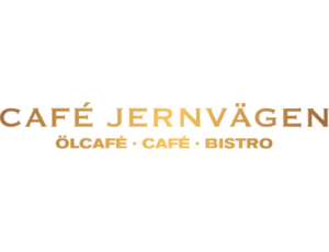 CAFÉ JERNVÄGEN