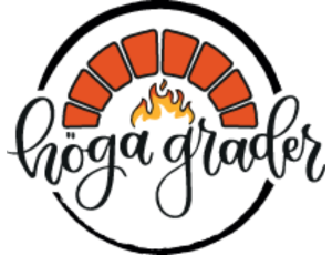 HÖGA GRADER
