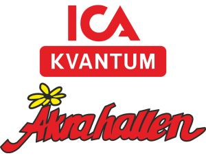 ICA KVANTUM ÅKRAHALLEN