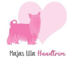 MAJAS LILLA HUNDTRIM