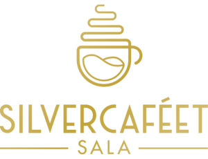 SILVERCAFÉET