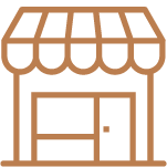 Sala-stadssamverkan-ikoner-butik