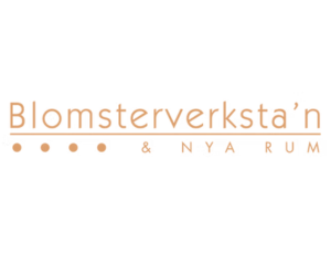 BLOMSTERVERKSTAN NYA RUM