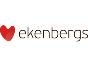EKENBERGS DAM