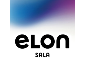 ELON VITVAROR