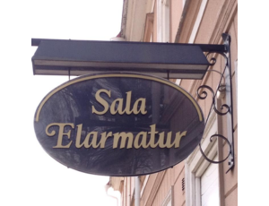 SALA ELARMATUR