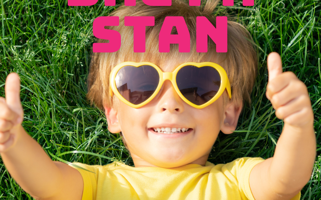 Barnens Dag på Stan 13 juni